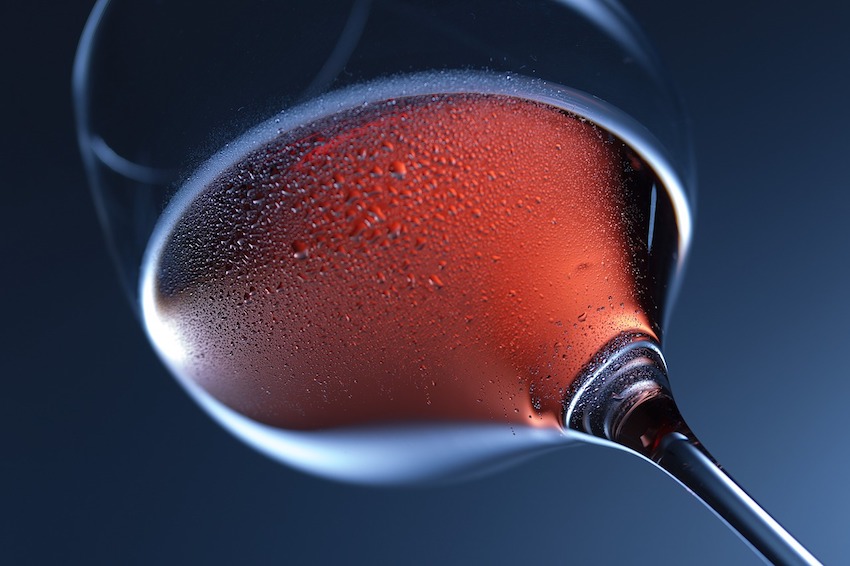 Bevvy of the Week - The Change from White to Red Wine - Beaujolais