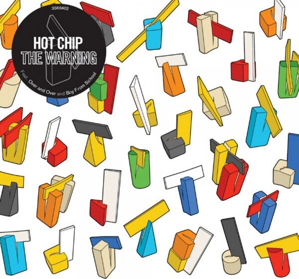 Hot Chip The Warning e1365189908987