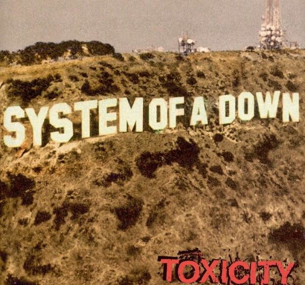 System of a Down Toxicity e1366399833195