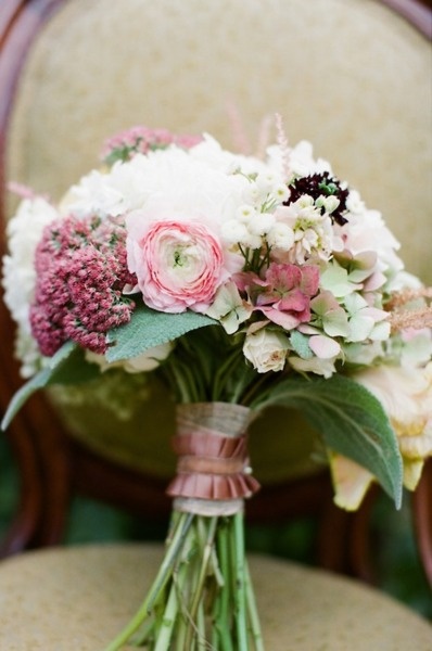 Wedding Flowers Bouquet