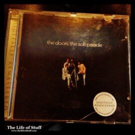 Listen Of The Week - The Doors, The Soft Parade