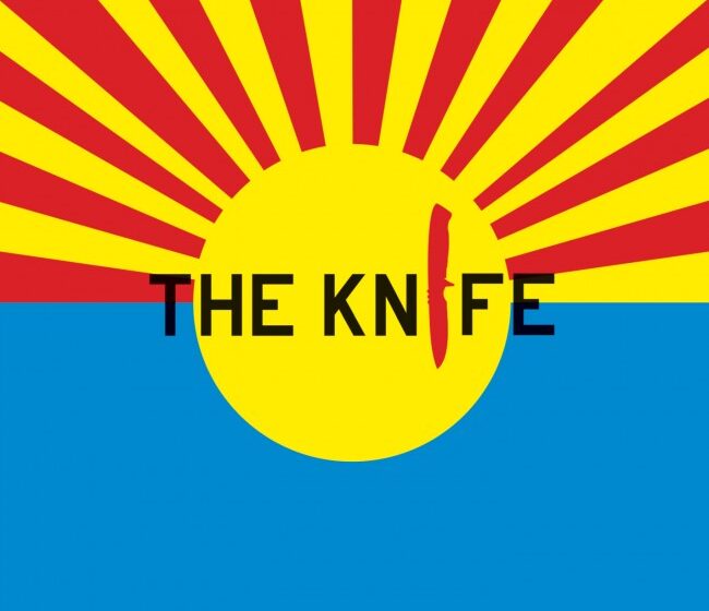 The Knife The Knife e1377892888459