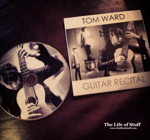 Tom Ward Guitar Recital e1376085057780
