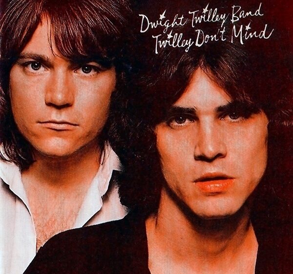 Dwight Twilley Band Twilley Dont Mind