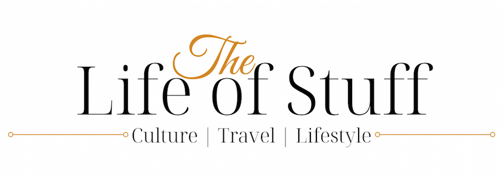 The Life of Stuff – Irish Travel, Culture & Lifestyle