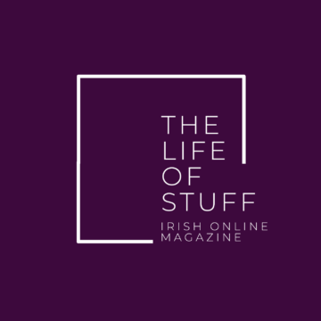 The Life of Stuff - Irish Travel, Culture & Lifestyle - Irish Online Magazine - LOGO