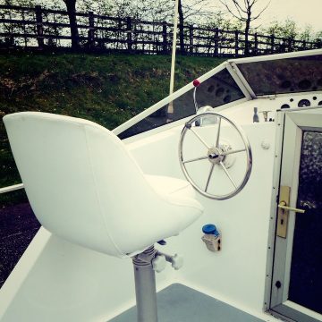 A Weekend with RentOurBoat.ie - River Shannon Boat Hire