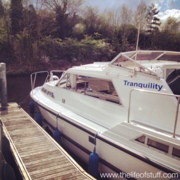 Rentourboat.ie - The Shannon and Erne Waterways