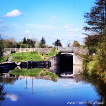 Rentourboat.ie - The Shannon and Erne Waterways