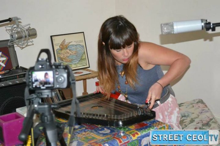 Discover Your Next Music Love with StreetCeolTV.com
