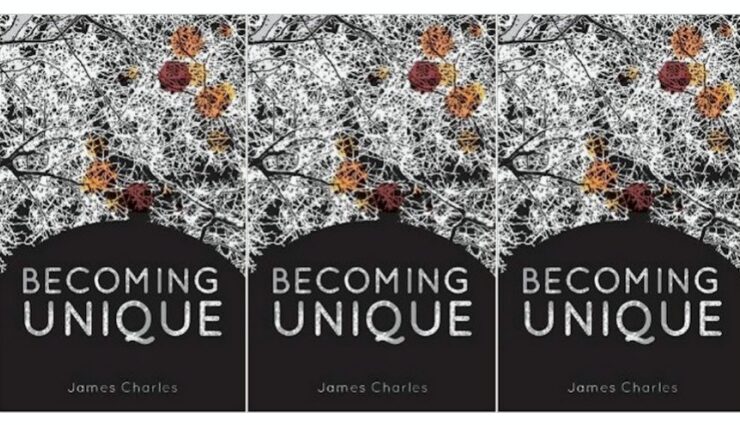 Autism Awareness Month - Becoming Unique by James Charles