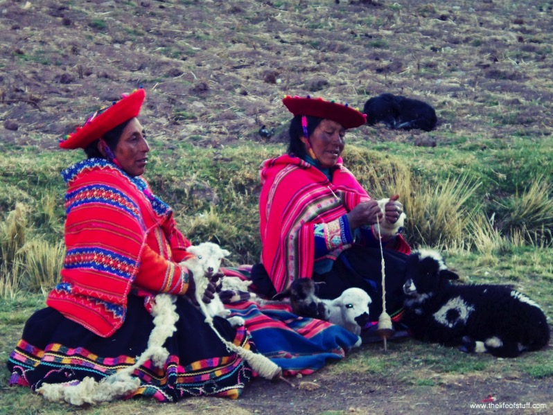 Five Fabulous Reasons to Visit Peru