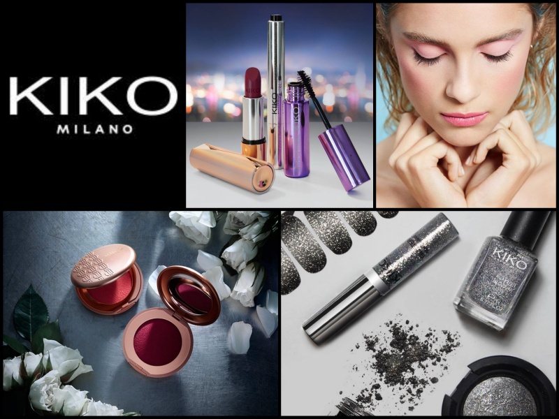 Best Beauty Buy in a While - Kiko Milano Cosmetics
