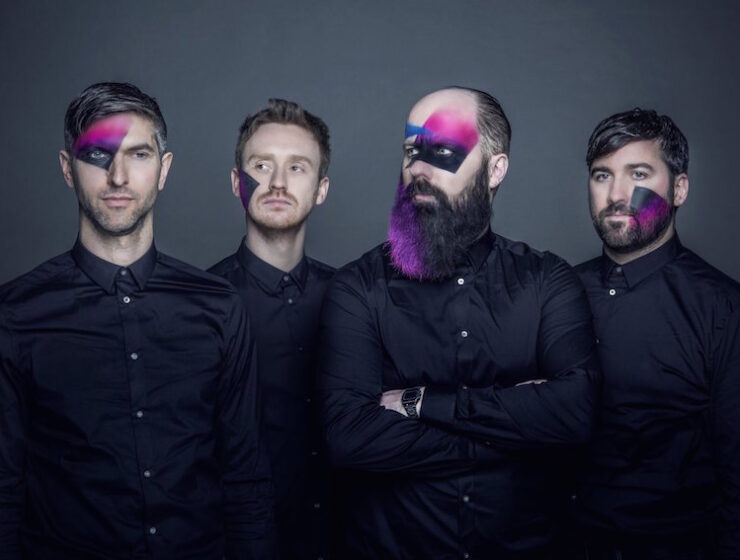 They're Out of this World. The Life of Stuff - An Interview with Le Galaxie