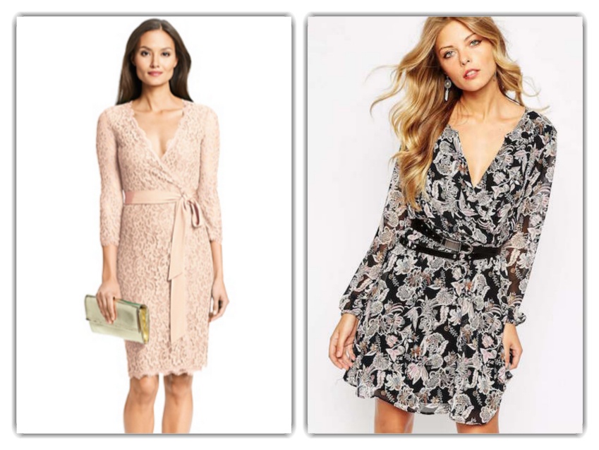 Dress Shopping Secrets for Every Shape - The Life of Stuff and LYST.com
