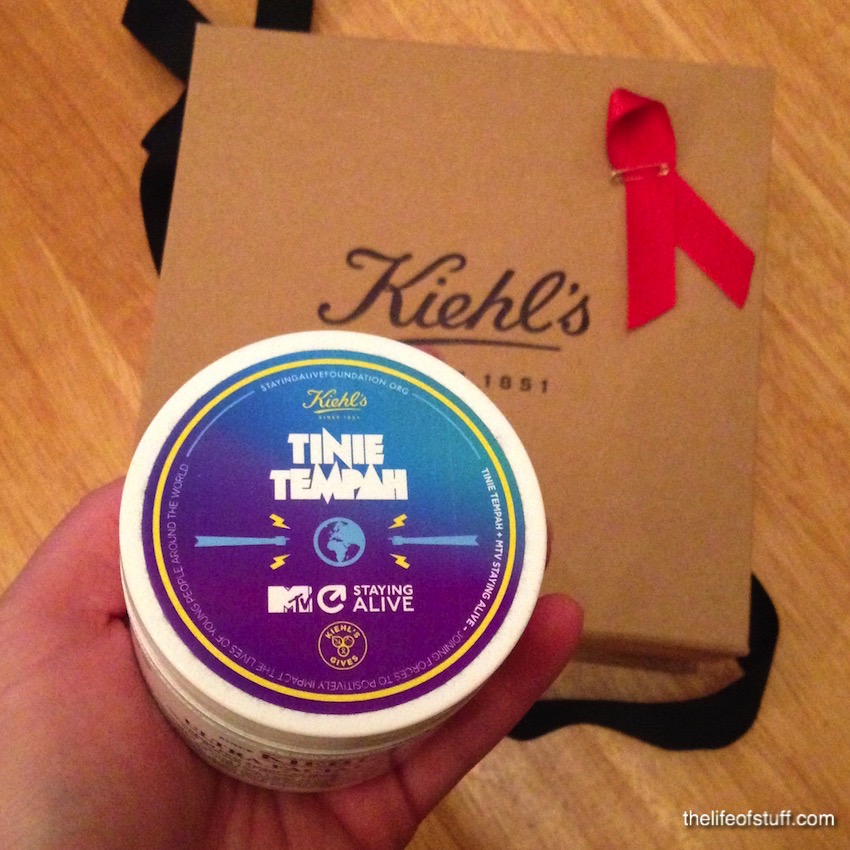 Beauty Fix - Kiehl's Limited Edition Ultra Facial Cream