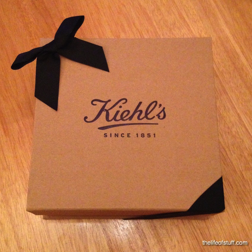Beauty Fix - Kiehl's Limited Edition Ultra Facial Cream