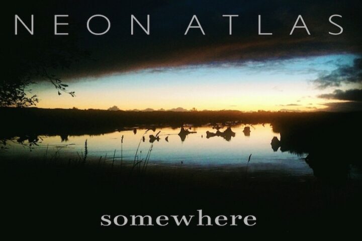 NEON ATLAS Release 'Somewhere' for Pieta House