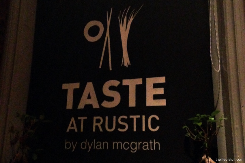 World Class Cocktail Experience at Rustic Stone, Dublin