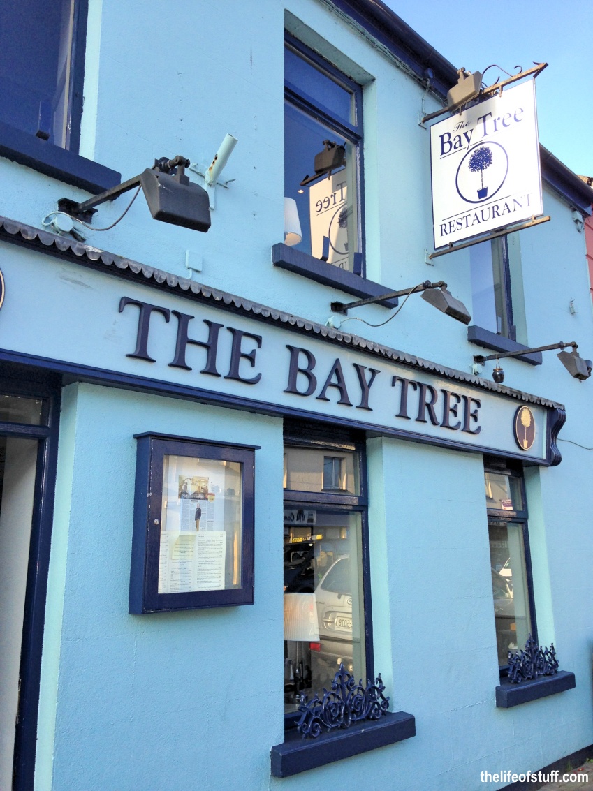 The Bay Tree - 4 Stanhope Street, Athy, Co. Kildare