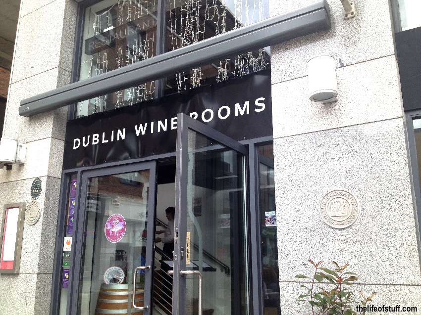 Seven Dublin Wine Bars You Should Know About