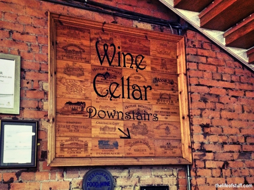 Seven Dublin Wine Bars You Should Know About