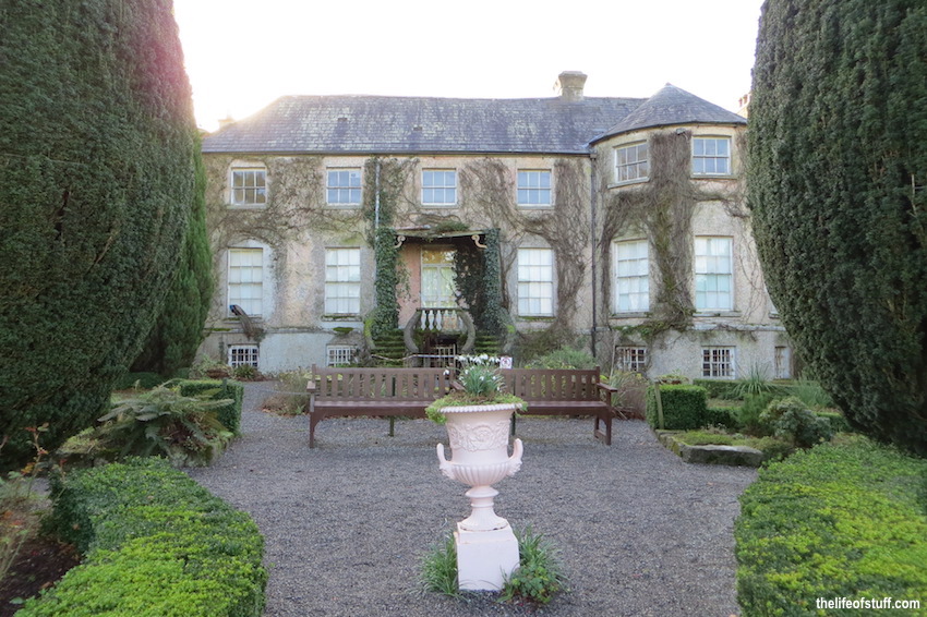 Altamont Gardens, Tullow, Carlow in Photo's
