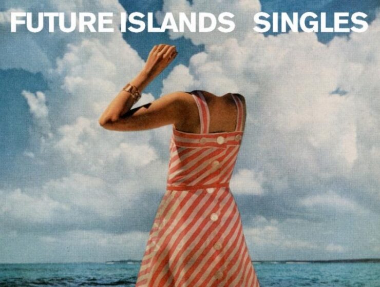 Listen of the Week - Future Islands, Singles