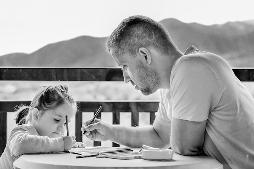 Parenting & Studying: It's No Longer a Myth, Try these Tips
