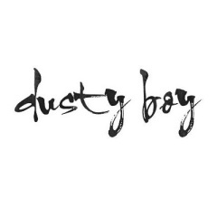 The Life of Stuff Irish Based Art, Design & Interiors Shop Directory - Dusty Boy Designs