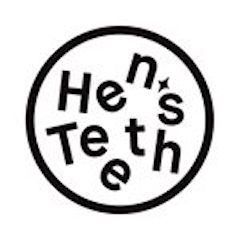 The Life of Stuff Irish Based Art, Design & Interiors Shop Directory - Hen's Teeth Store