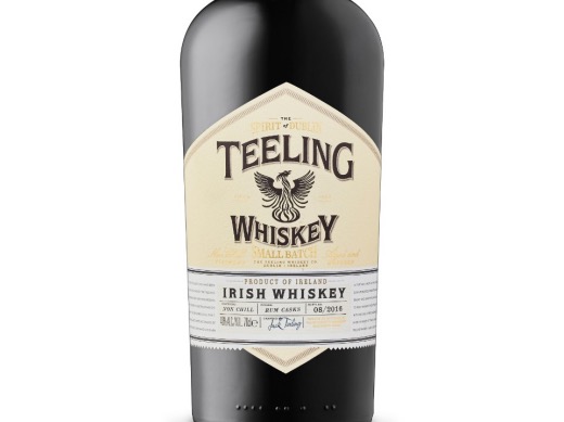 Bevvy-of-the-Week-Small-Batch-Teeling-Whiskey - The Life of Stuff