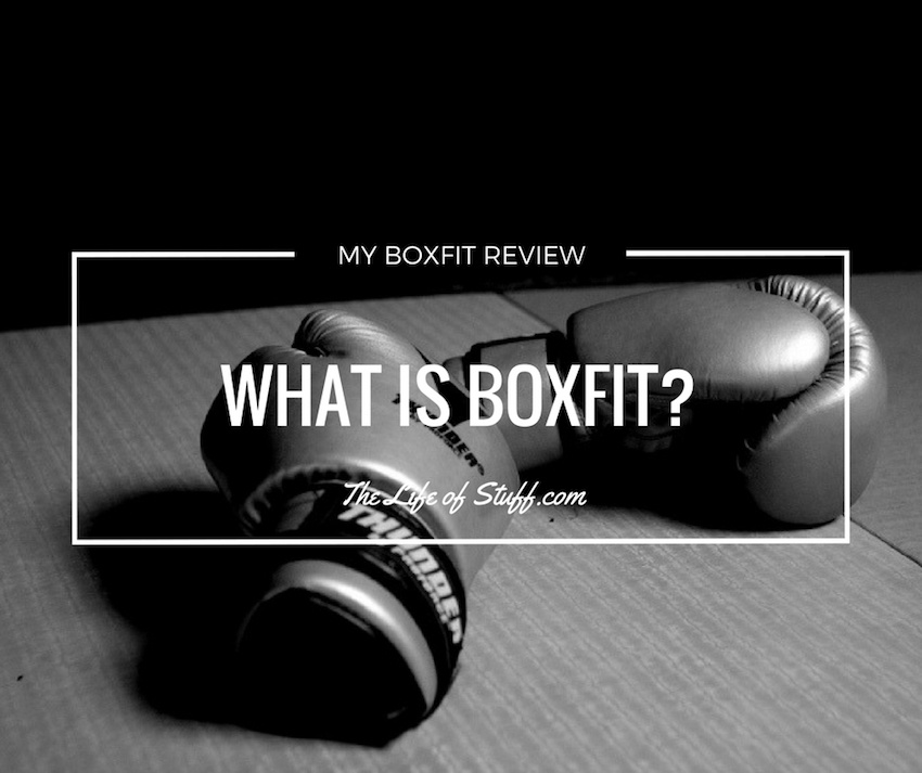 What is Boxfit? Is it for You? This is My Boxfit Review