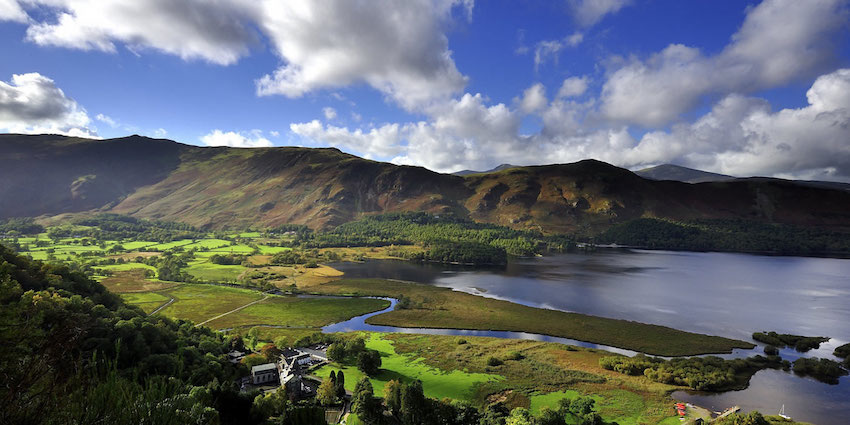 A Short Guide to The Best Weekend Destinations in the UK 