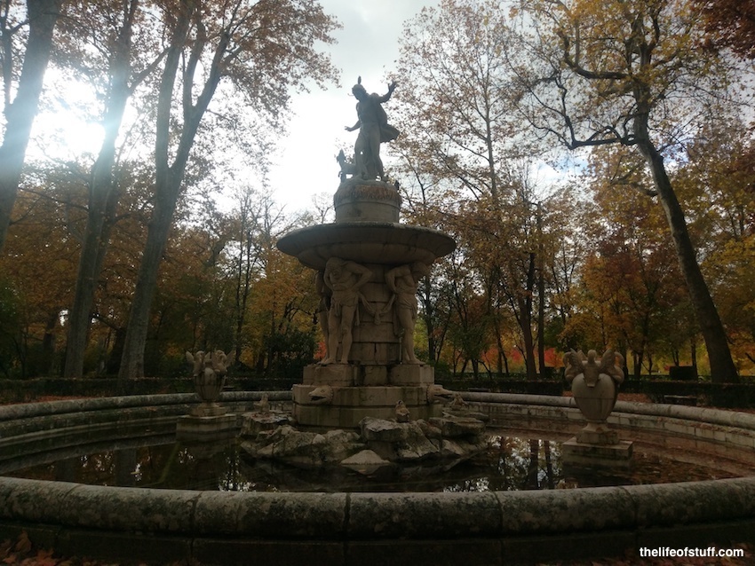 Aranjuez, South of Madrid, Spain - Perfect for a Day Trip or Nights Away