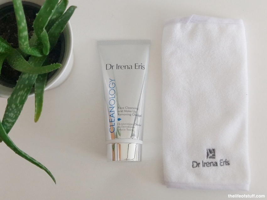 Beauty Fix - Dr Irena Eris Cleanology Face Cleansing Ritual
