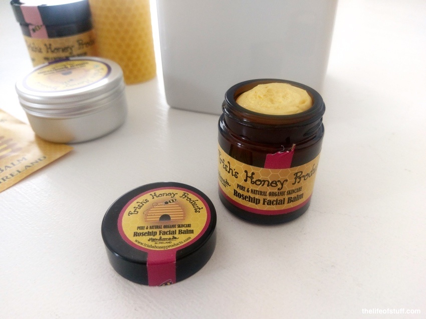 Beauty Fix - Natural & Organic Skincare - Trish's Honey Products