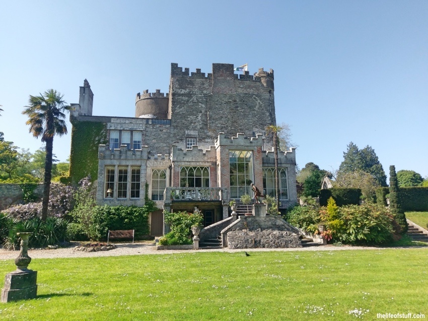 Huntington Castle & Gardens, Clonegal, Co. Carlow