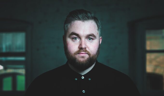 The Life of Stuff Music Series with New Music Writer Niall Byrne aka Nialler9 - Niall