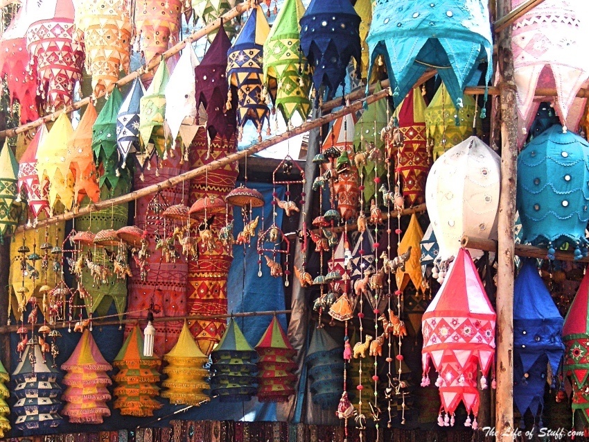 Five Fabulous Reasons to Visit Goa, India - Markets