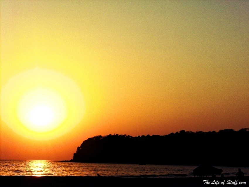 Five Fabulous Reasons to Visit Goa, India - SunSet