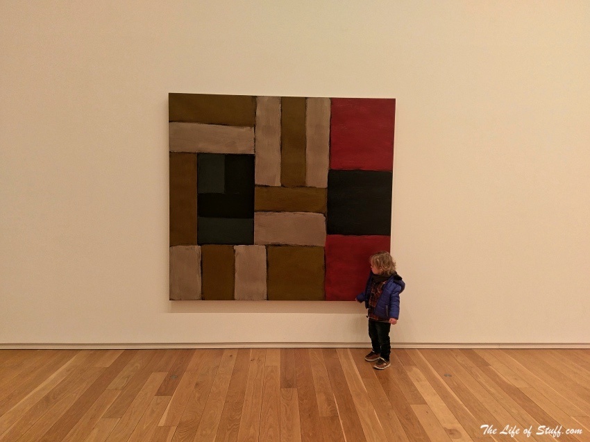 Cultural, Educational, Fun Things to Do for Toddlers in Dublin - Dublin City Gallery - The Hugh Lane Gallery