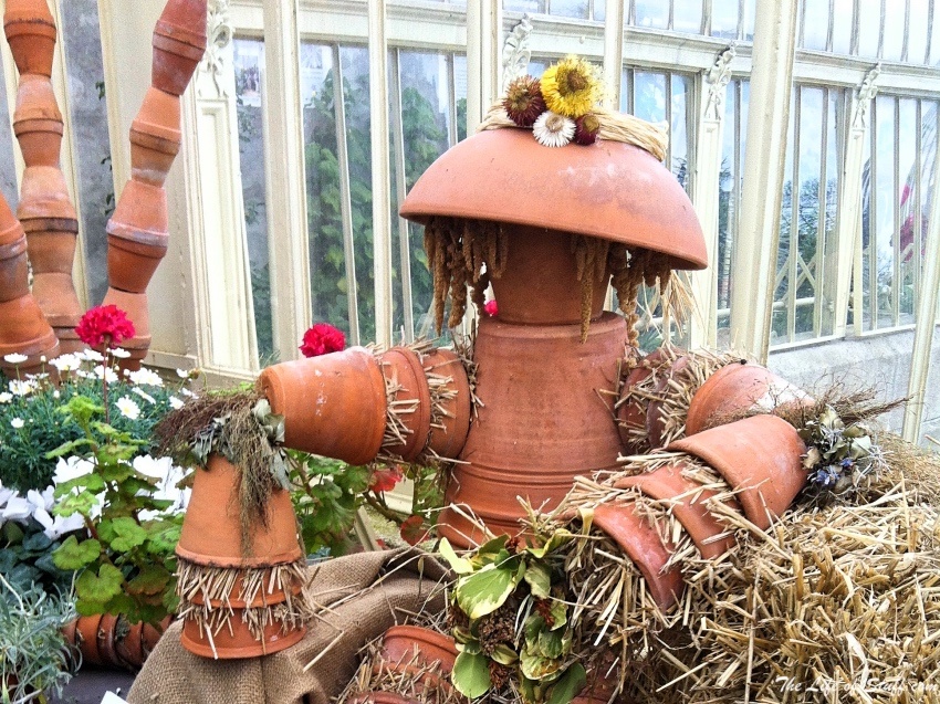 Cultural, Educational, Fun Things to Do for Toddlers in Dublin - National Botanic Gardens