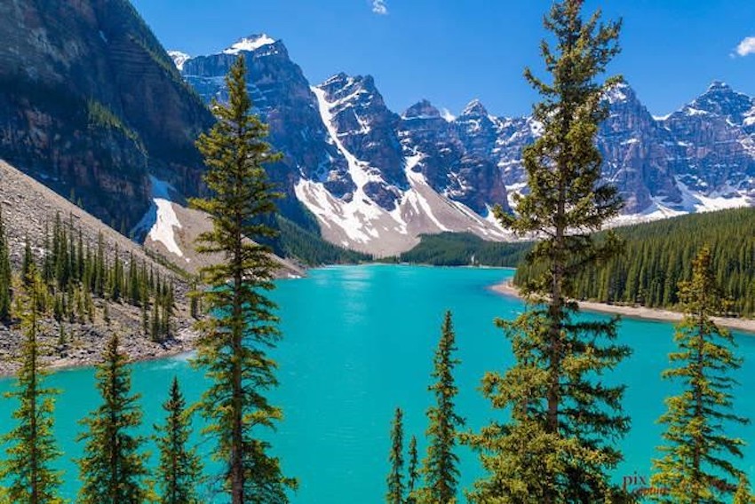 Wanderlust - Eight Bucket List Destinations to Visit in Your Lifetime - Canada