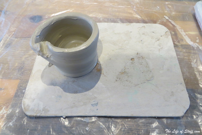 Irish Pottery & Ceramics - Q&A with Brenda McGinn of Busy Bee Ceramics - My Pot