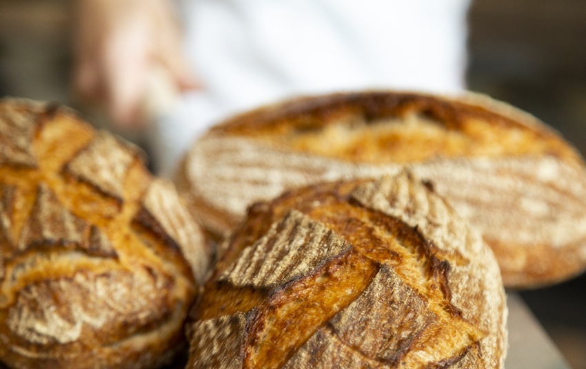 The Food & Drink Series – Bread Talk with Eoin Cluskey of Bread Nation - Breads