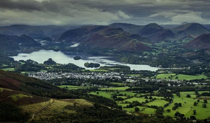 UK Travels - Things to Do in the North Lake District this Autumn - The Life of Stuff