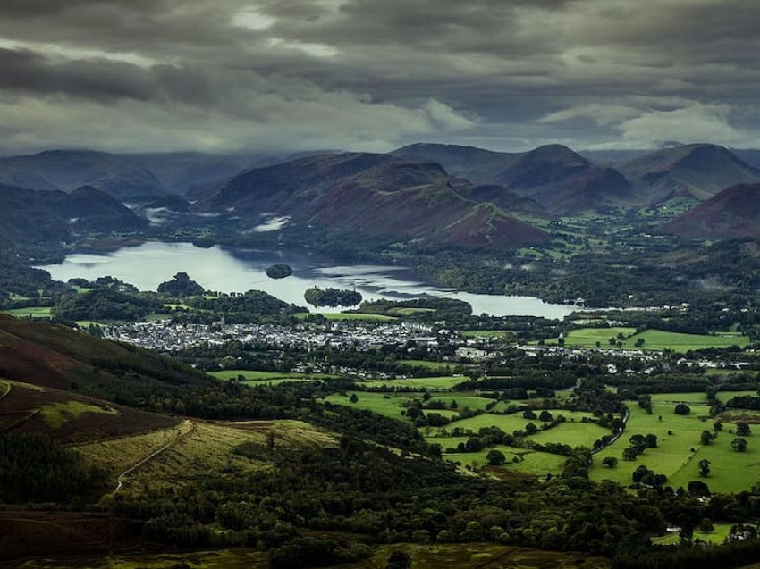 UK Travels - Things to Do in the North Lake District this Autumn - The Life of Stuff