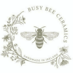 A Guide to Independent Irish-Based Art, Design & Interiors Shops - Busy Bee Ceramics Monaghan