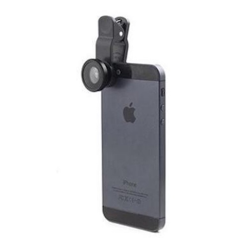 Christmas Gifts - Eight Super Stocking Fillers for Travel Lovers - Phone Lens Kit